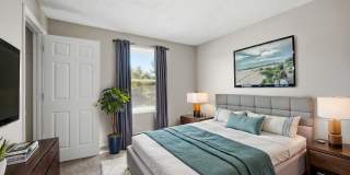 Fort Collier Terrace Gallery 6