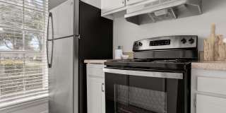 Chevy Chase Apartments Gallery 1