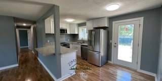 Fully remodeled 3-bedroom 1 bath home! Gallery 5