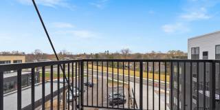 Forty Forty Flats - Senior and Affordable Housing Gallery 22