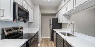 Prestonwood Apartment Homes Gallery 7