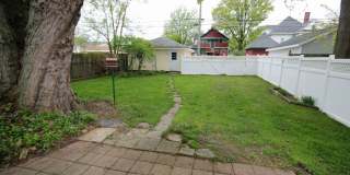3 Bed 1 Bath Downtown St. Joseph 3 Bed 1 Bath Downtown St. Joseph Gallery 4