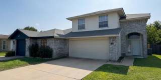 3-Bedroom Duplex for Rent in Killeen 3-Bedroom Duplex for Rent in Killeen Gallery 1