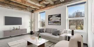 THE THOMPSON FULTON MARKET Gallery 28