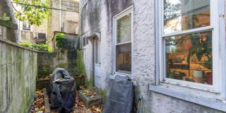 Pennsport 1st fl one bedroom Gallery 11
