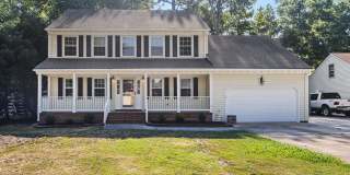 Beautiful 4 bedroom, 3 bathroom home for rent in Hickory school district! Beautiful 4 bedroom, 3 bathroom home for rent in Hickory school district! Gallery 1