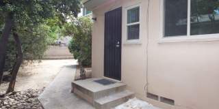 Centrally located 1 Bedroom 1 Bath Apartment Near SDSU & Talmadge! Gallery 10