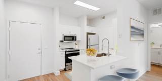 Uptown Square Apartment Homes Gallery 25