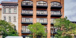 3 Bedroom 2 Bath Loft Living At It's Finest In LODO! Wireworks Building Gallery 1