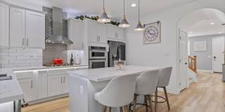 Spacious Detached Home in the Basking Ridge Community Gallery 6