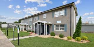 The Kensington Townhomes Gallery 12