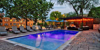 Infinity at Plaza West Gallery 12