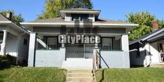 1602 Spruce St Gallery 1