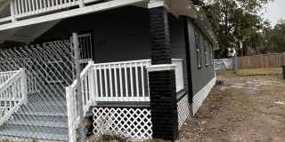 Fully Renovated 3/1 Single Family House Available for Immediate Rent! Gallery 18