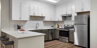Alder Peak Townhomes Gallery 4