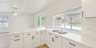 SD: Spacious 5BD/2.5BA Two-Story Home in South San Diego with Large Backyard, Office & Attached Garage Gallery 9
