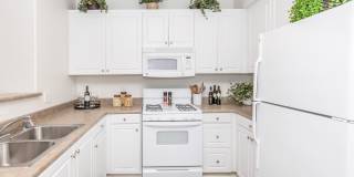 Meadow Square Apartment Homes - Affordable Housing Gallery 35