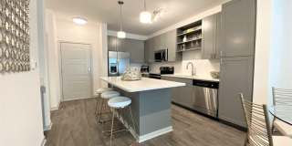 The Addison at Universal Boulevard Gallery 16