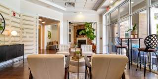 Main Street Square Gallery 19