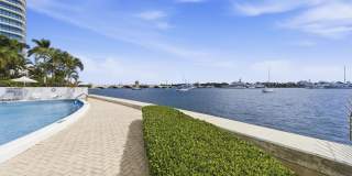 1200 S Flagler Drive unit: 1405 Gallery 24