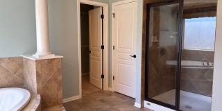 Stunning Ballanmoor Rental Home | Modern Updates | Prime South Charlotte Location Gallery 44
