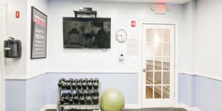 The Hawthorne Gallery 13