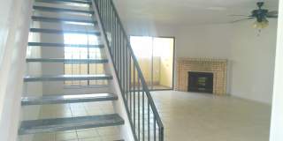 2309 Capitan Unit C - 2/Bed 2.5/Bath - $1250/month Gallery 3