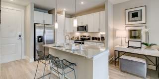 Riverhaus Creekside Apartments Gallery 1