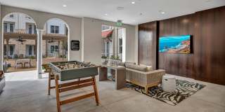 Ablon at Harbor Village Gallery 9