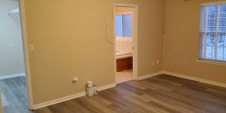 3 bd, 2 ba house in SW Katy Lake Estates subdivision, fenced, w/d included, corner lot Gallery 14