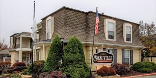 Deauville Apartments Gallery 1