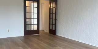 Mansfield Apartments Gallery 1