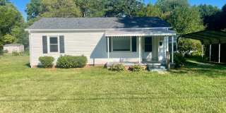 Rose213 in Mount Holly’s Catawba Heights area is a well-maintained 2-bedroom, 1-bath home Gallery 1