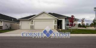 Great Meridian Home with Bonus Room! Gallery 1