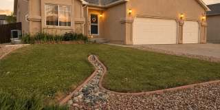 3 bedroom Ranch home in Pronghorn Meadows and 3 car Garage Gallery 1