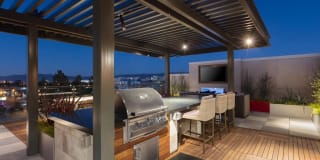 The Standard The Standard Gallery 19