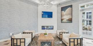The Parker Leland Gallery 2