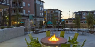 The View at Golden Ridge Gallery 13