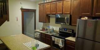 NEWLY RENOVATED NORTH CAMPUS - 6 BEDROOM 4 FULL BATHROOMS. THIS ONE HAS IT ALL! Gallery 3