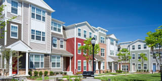 Avalon Townhome Collection Roseland Gallery 17