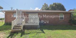 2 Bed | 1 Bath in Glenpool! Gallery 29