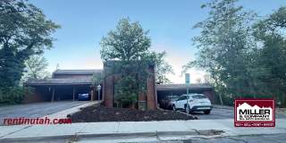 Beautiful 2 bedroom, 1 bath condo. Close to University of Utah. Gallery 1