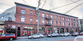 210 Church Gallery 1