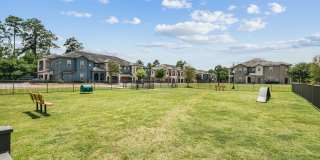 Seagrove Gallery 20