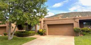 Townhome -  Sedona/Village of Oak Creek -Canyon Mesa Gallery 1