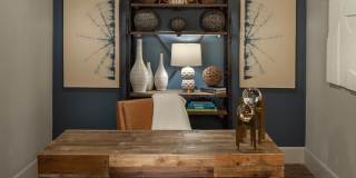 District at Greenbriar Apartments Gallery 12