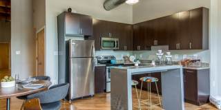 The Hudson The Hudson Gallery 4