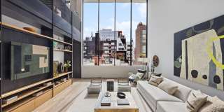 455 West 19th Street Gallery 1