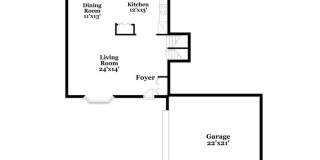 15614 Creekwood Lane Gallery 19