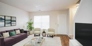 Chariot Pointe apartments Gallery 22